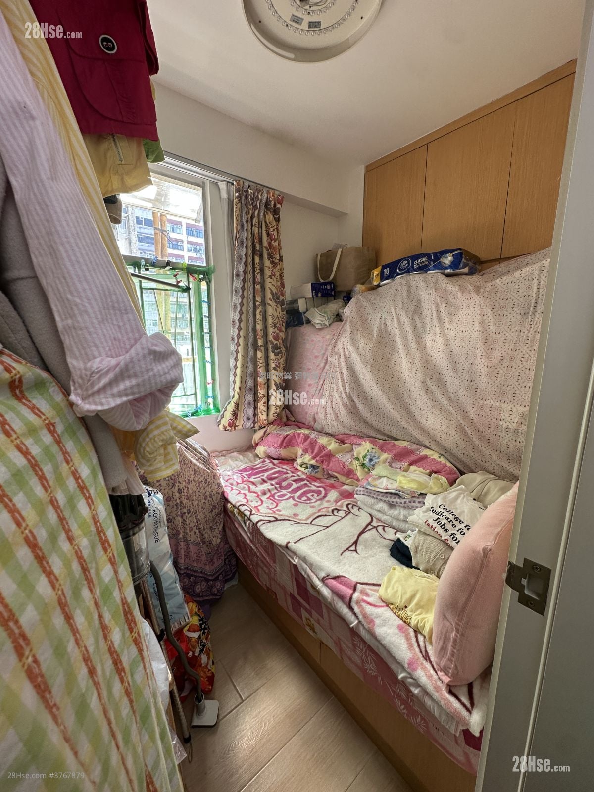 Sham Tsung Court Sell 340 ft²