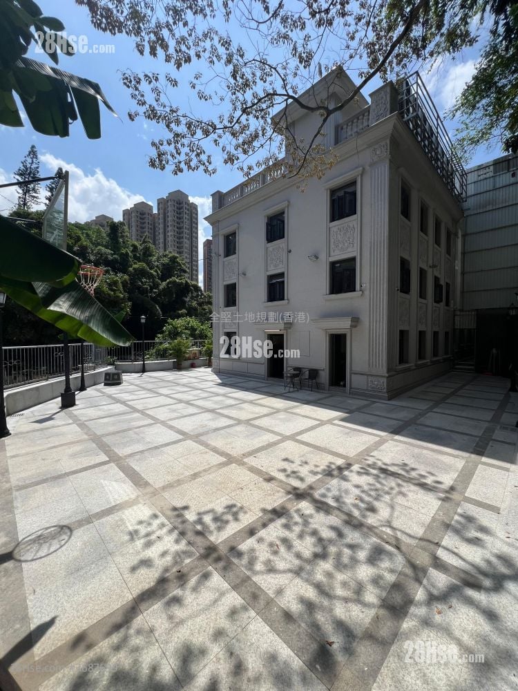 Pai Tau Village Rental Studio , 1 Bathroom 150 ft²