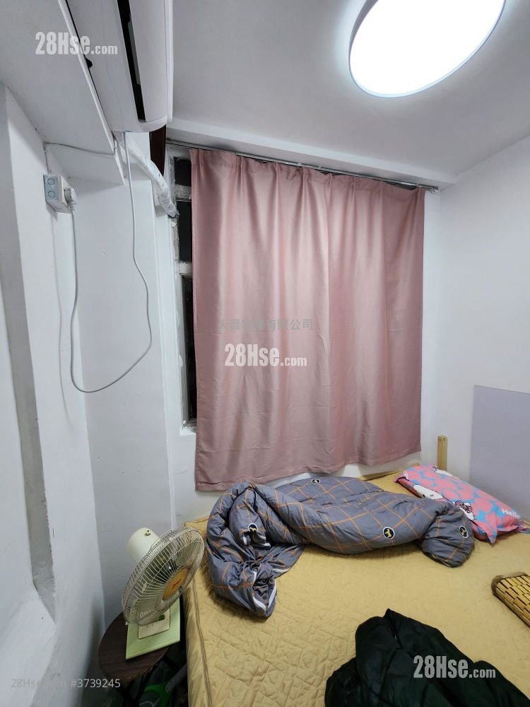 联盛大厦 售盘 2 房 , 1 浴室 287 平方尺