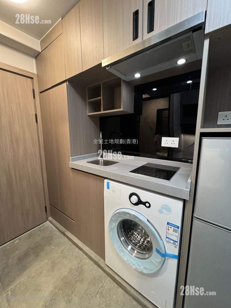 Pai Tau Village Rental Studio , 1 Bathroom 150 ft²