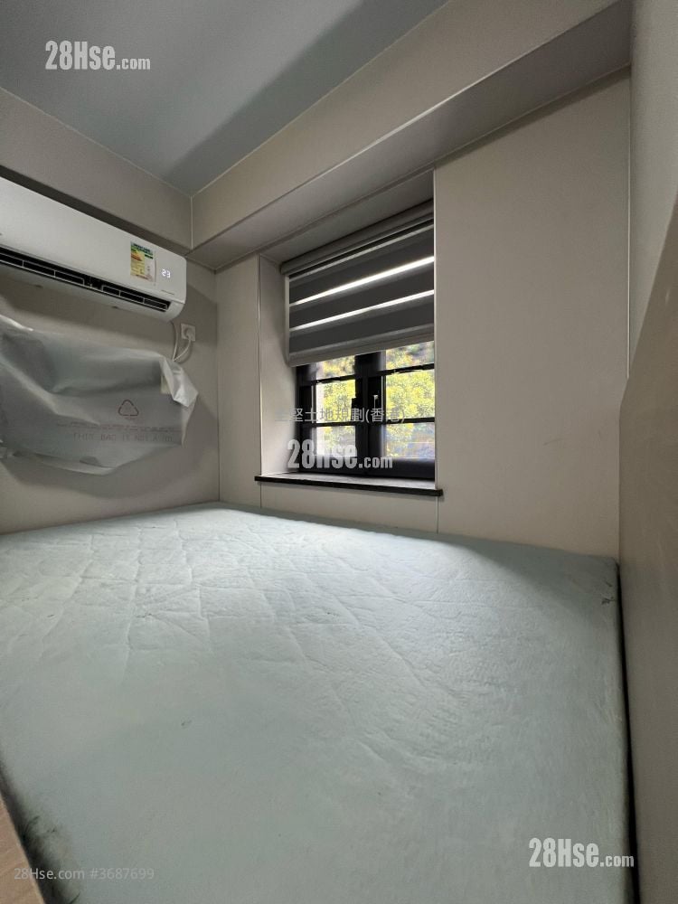 Pai Tau Village Rental Studio , 1 Bathroom 150 ft²