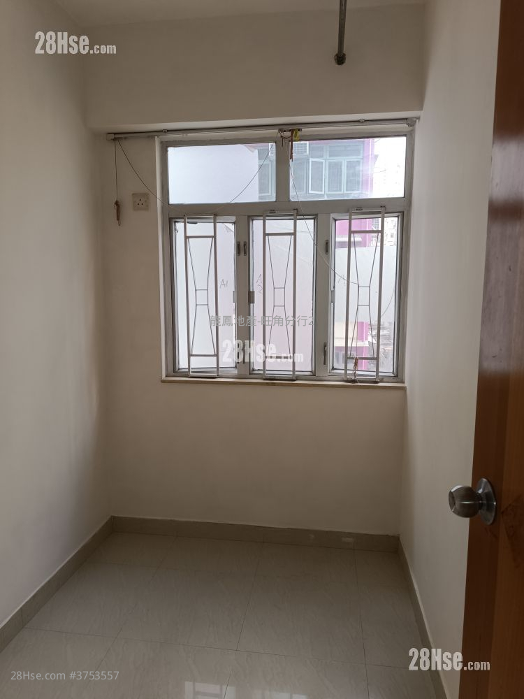 中星樓 租盤 3 房 , 1 浴室 381 平方呎