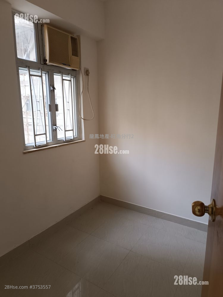 中星樓 租盤 3 房 , 1 浴室 381 平方呎