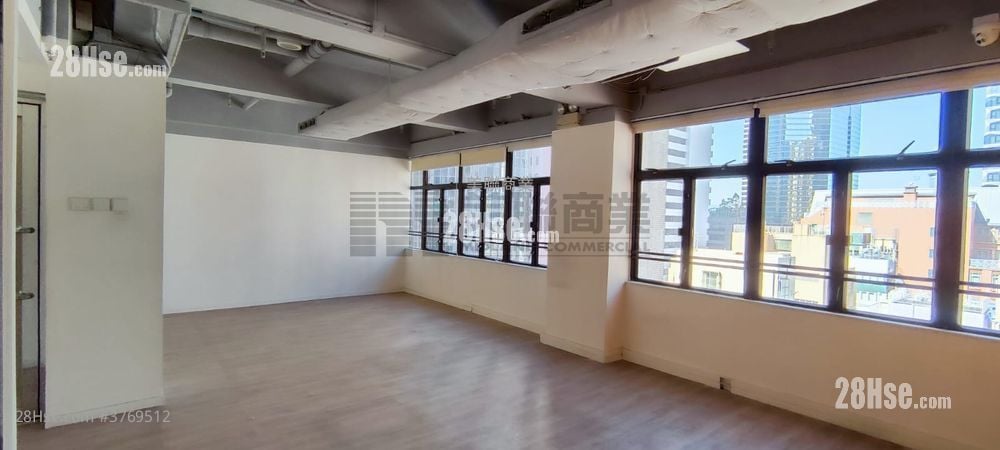 洛洋阁商业大厦 售盘