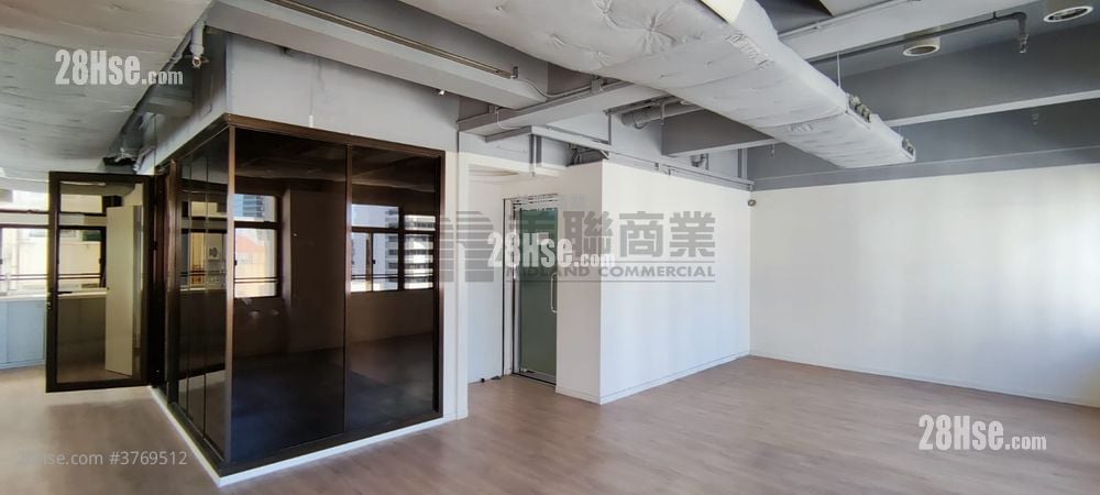 洛洋阁商业大厦 售盘