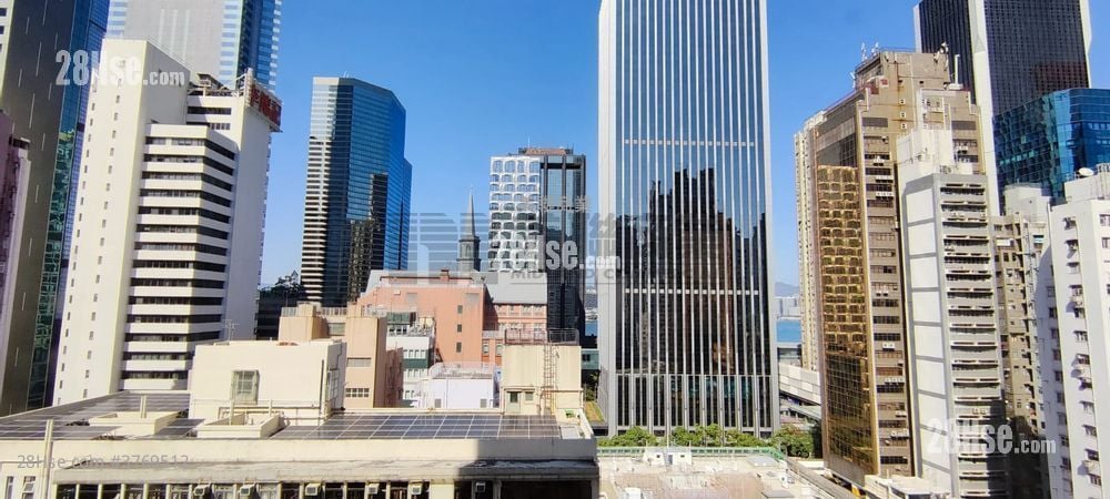 洛洋阁商业大厦 售盘