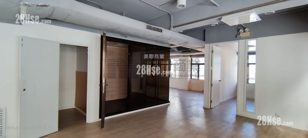 洛洋阁商业大厦 售盘