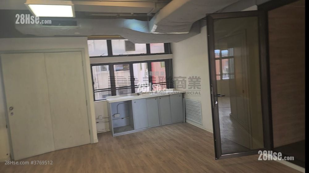 洛洋阁商业大厦 售盘