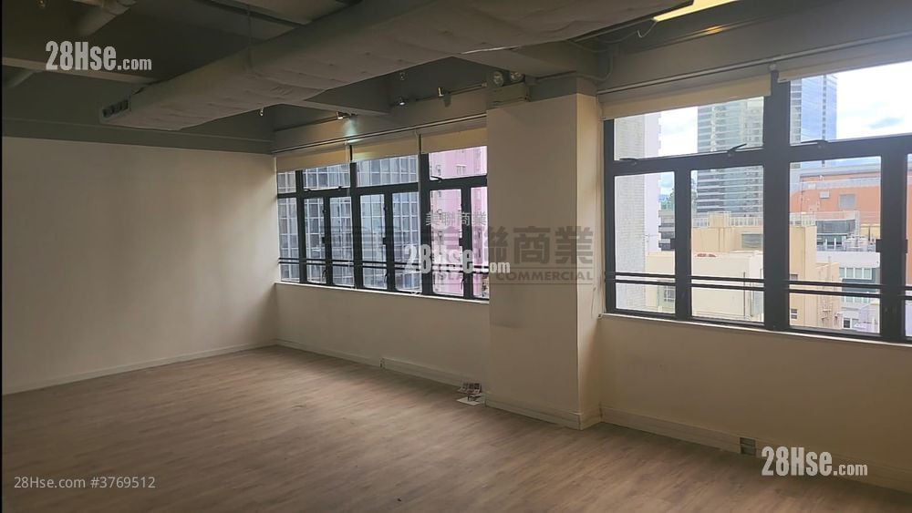 洛洋阁商业大厦 售盘