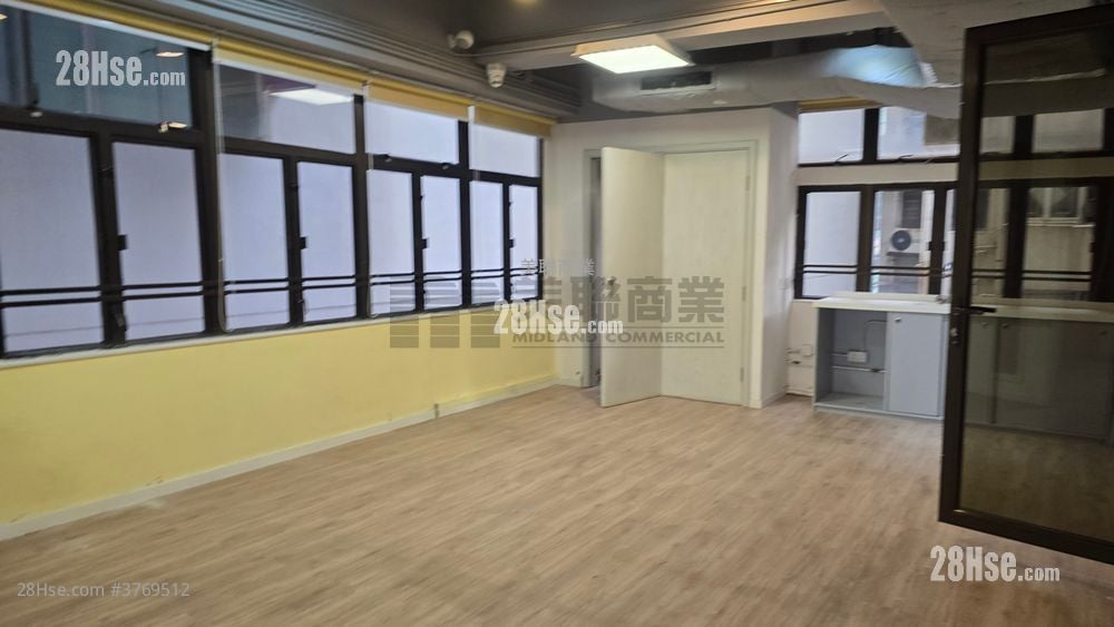 洛洋阁商业大厦 售盘