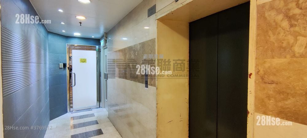 洛洋阁商业大厦 售盘