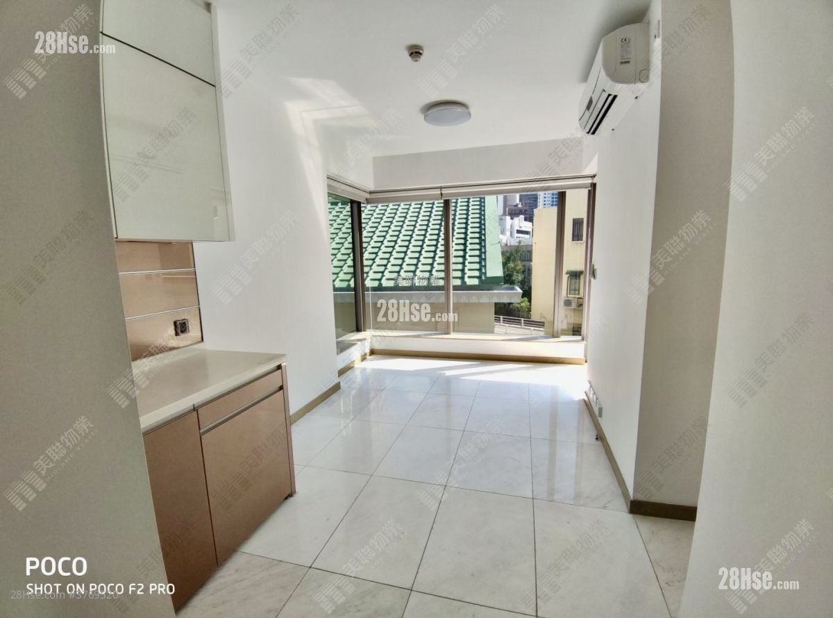 High West Sell 1 Bedroom , 1 Bathroom 396 ft²