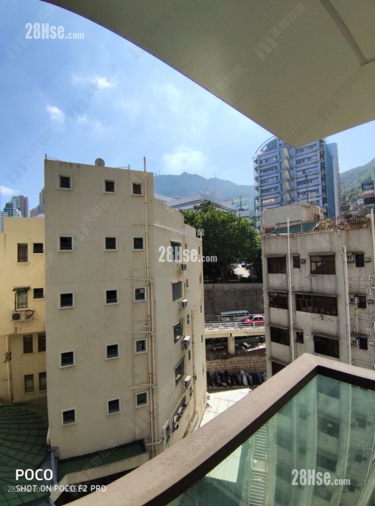 High West Sell 1 Bedroom , 1 Bathroom 396 ft²