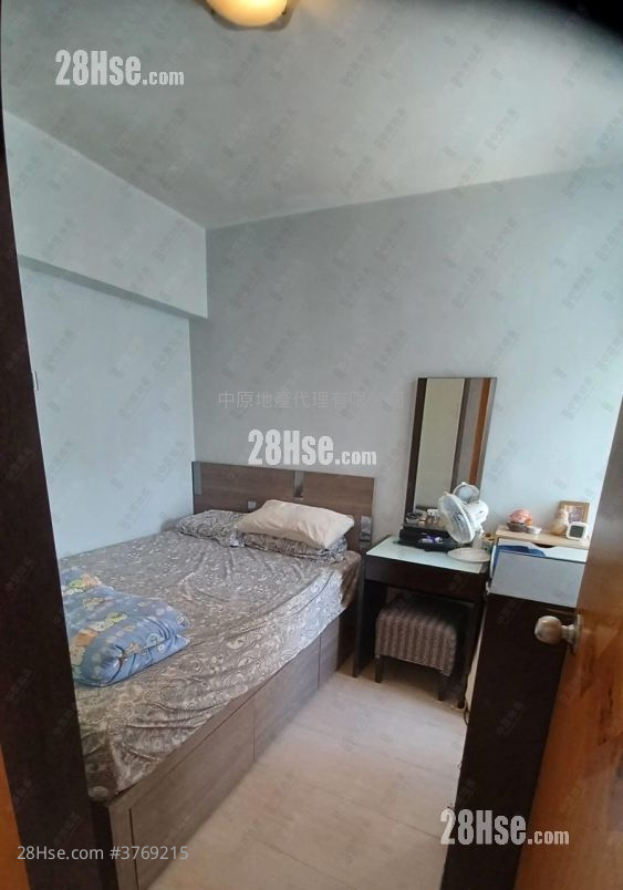 翠怡花园 售盘 3 房 , 1 浴室 513 平方尺