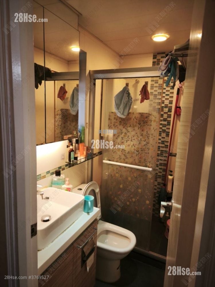 嘉盛苑 售盘 438 平方尺