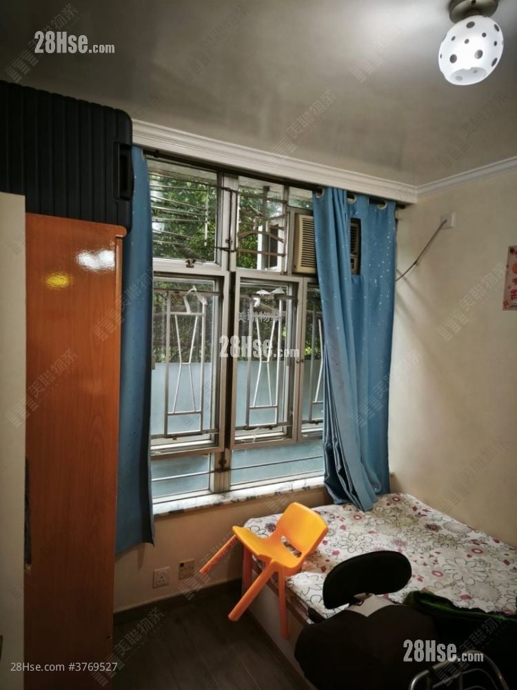 嘉盛苑 售盘 438 平方尺