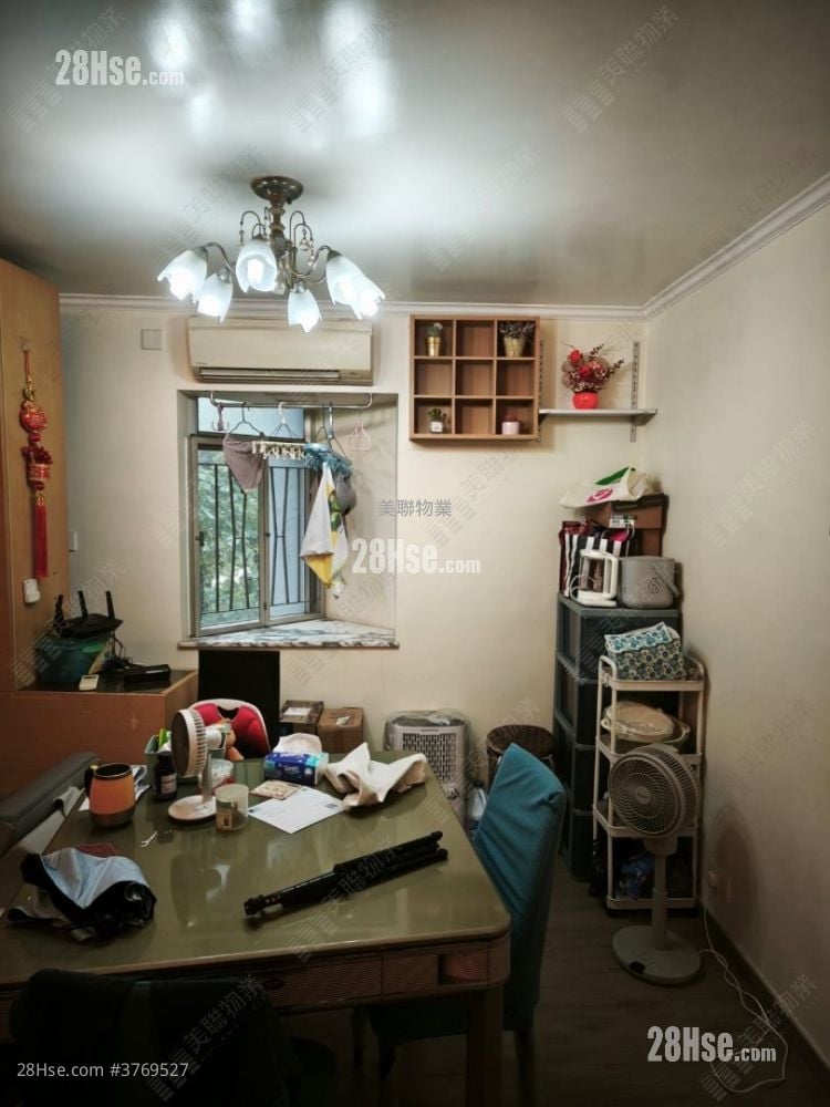 嘉盛苑 售盘 438 平方尺