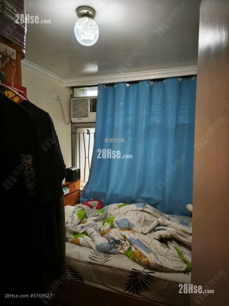 嘉盛苑 售盘 438 平方尺