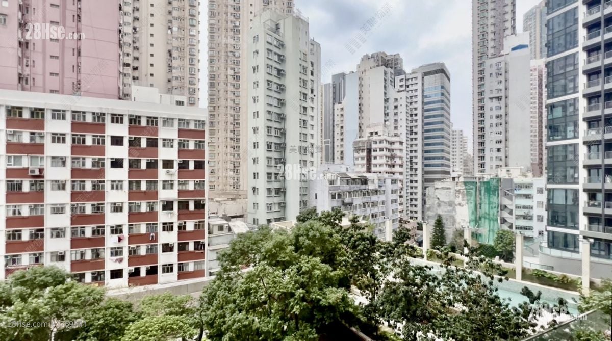 Lexington Hill Sell 2 Bedrooms 593 ft²