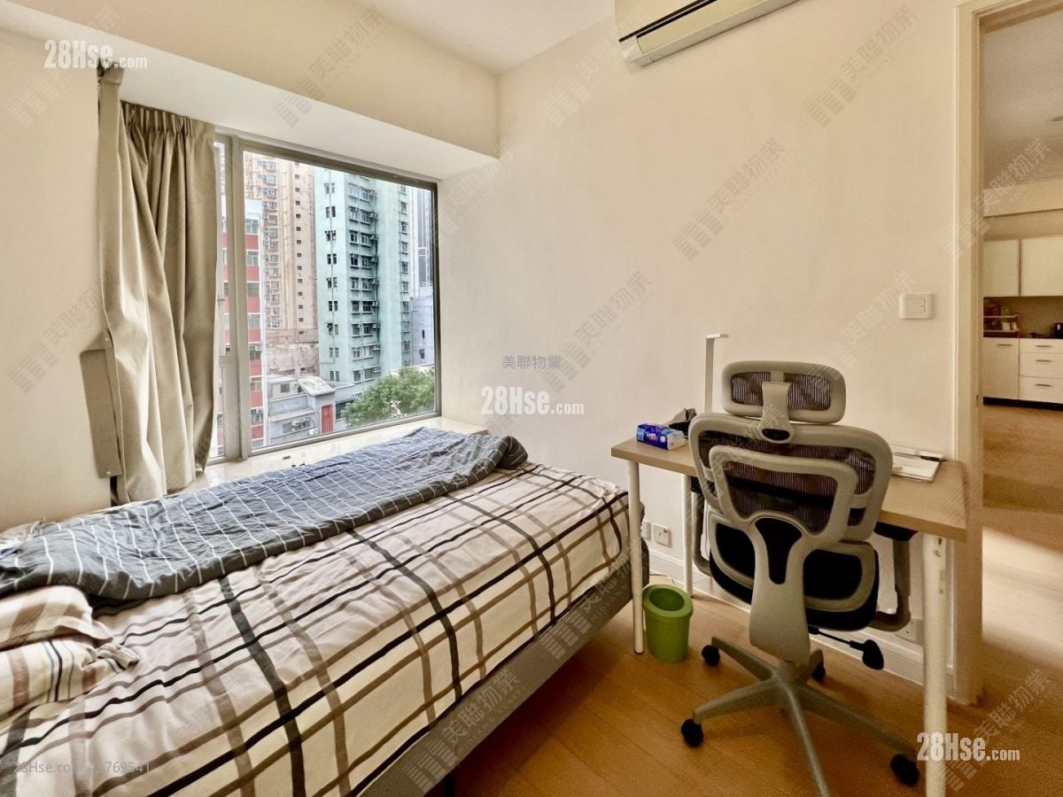 Lexington Hill Sell 2 Bedrooms 593 ft²