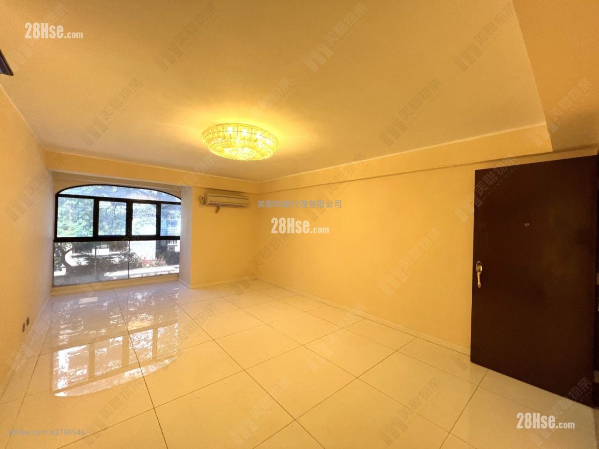 福运花园 售盘 3 房 , 2 浴室 915 平方尺