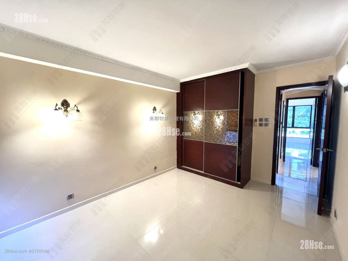 福运花园 售盘 3 房 , 2 浴室 915 平方尺