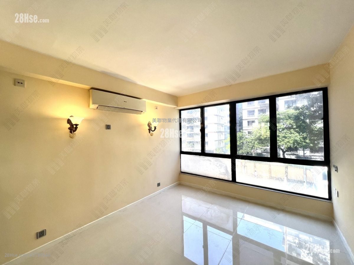 福运花园 售盘 3 房 , 2 浴室 915 平方尺