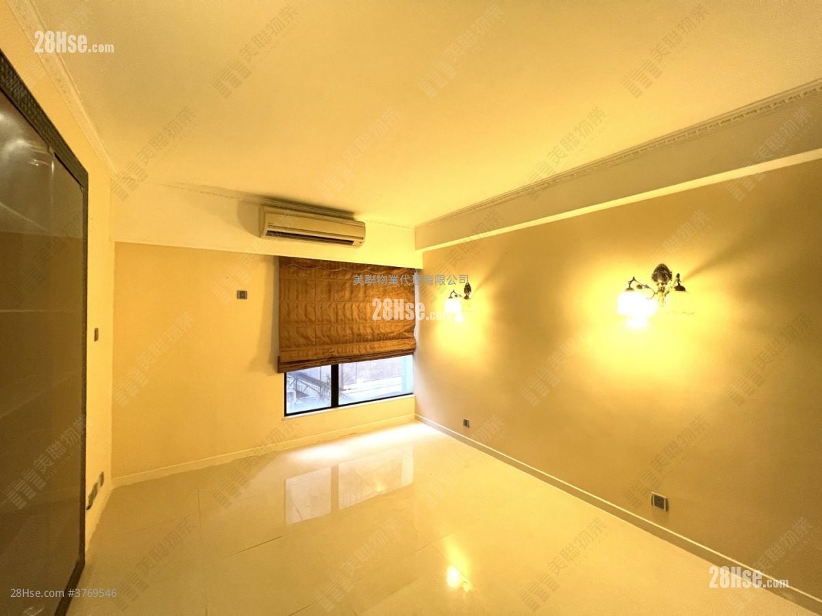 福运花园 售盘 3 房 , 2 浴室 915 平方尺