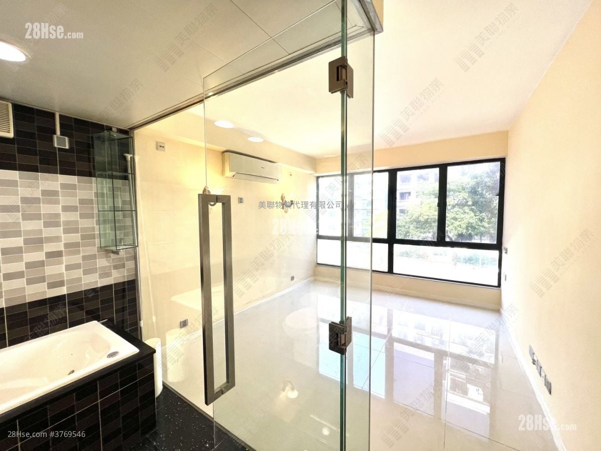 福运花园 售盘 3 房 , 2 浴室 915 平方尺