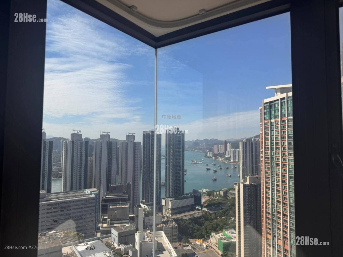 H Cube Sell 2 Bedrooms , 1 Bathroom 423 ft²