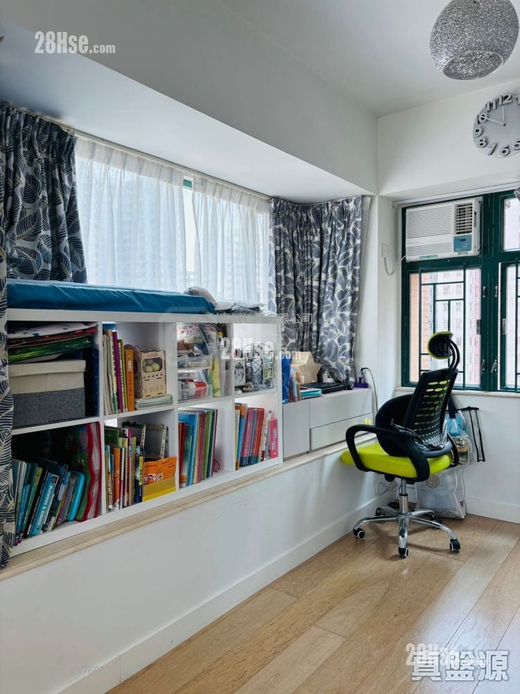 Fortune Court Sell 1 Bedroom , 1 Bathroom 389 ft²