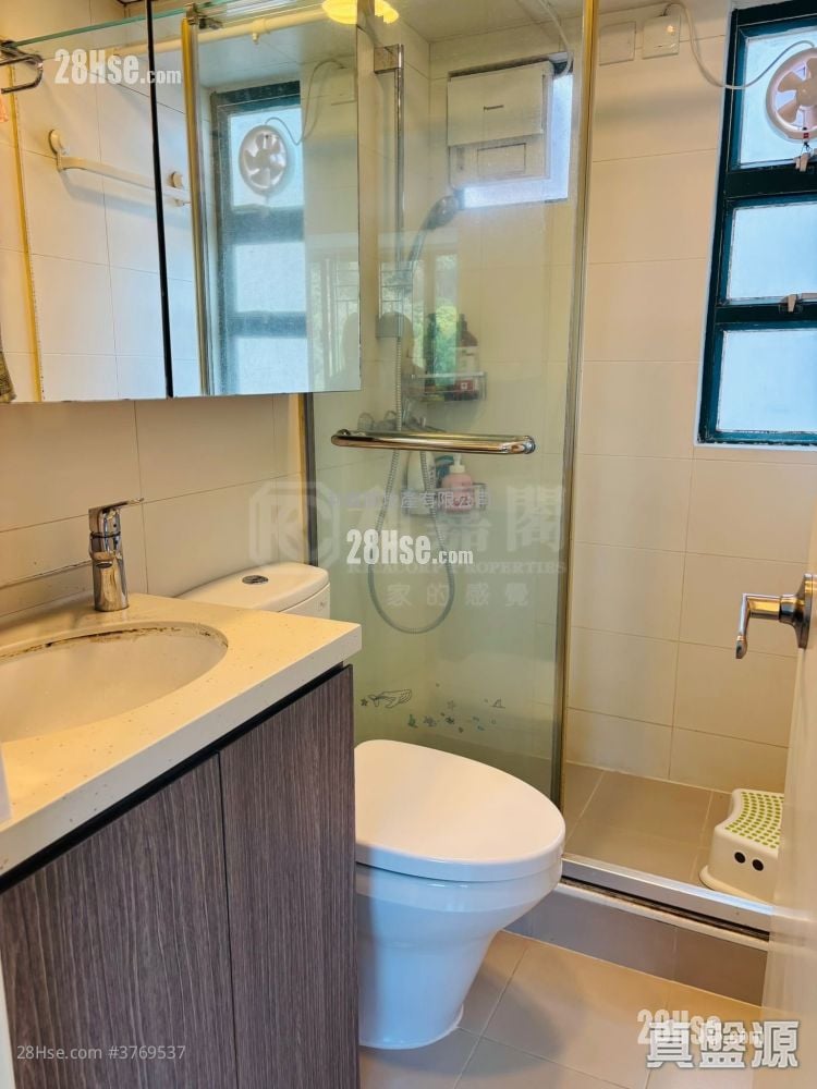 Fortune Court Sell 1 Bedroom , 1 Bathroom 389 ft²