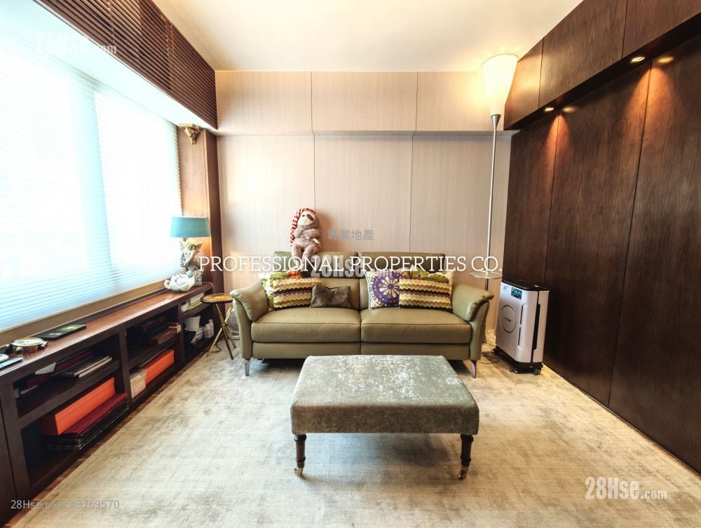 凤辉台7号 售盘 2 房 , 2 浴室 771 平方尺