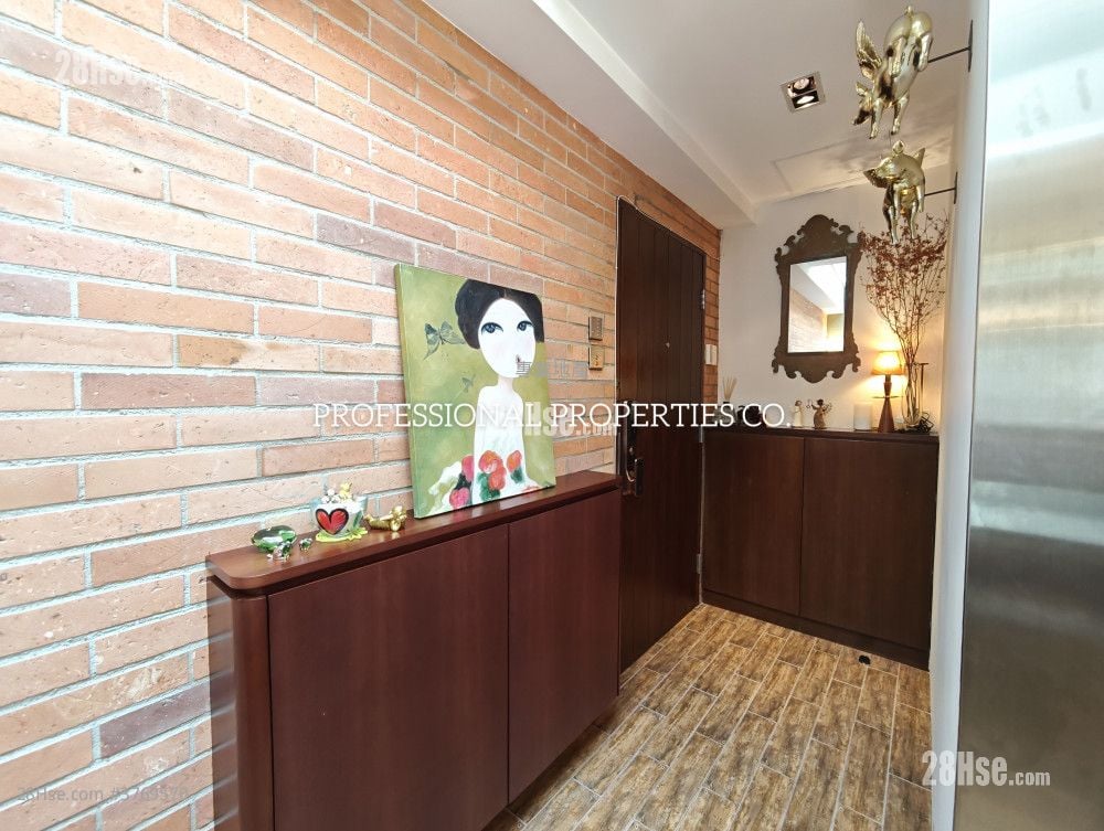 凤辉台7号 售盘 2 房 , 2 浴室 771 平方尺