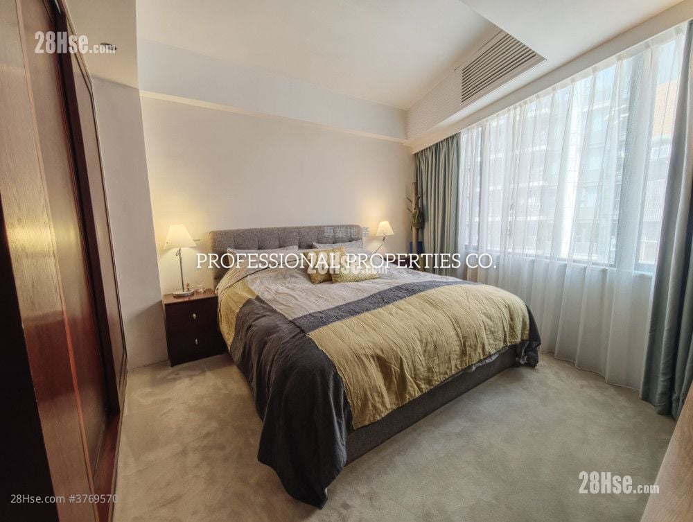 凤辉台7号 售盘 2 房 , 2 浴室 771 平方尺