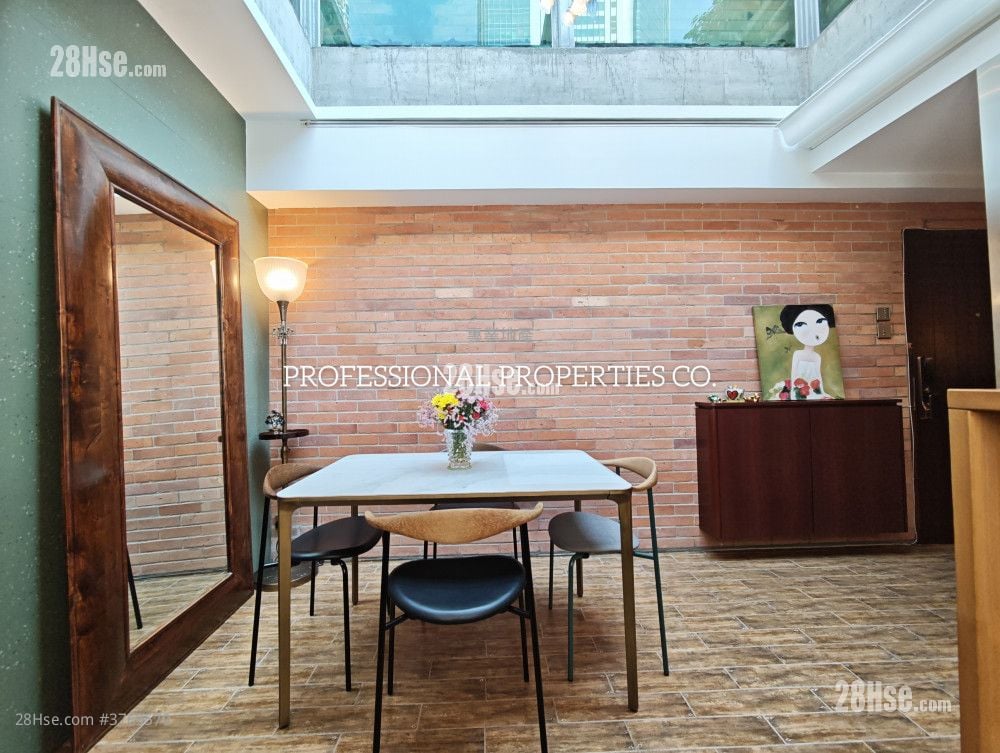 凤辉台7号 售盘 2 房 , 2 浴室 771 平方尺