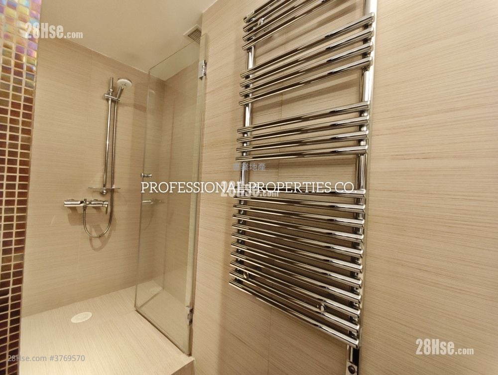 凤辉台7号 售盘 2 房 , 2 浴室 771 平方尺