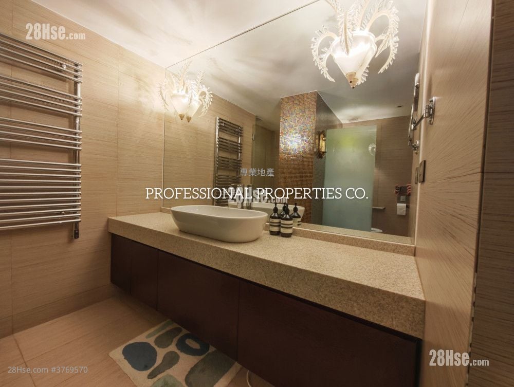 凤辉台7号 售盘 2 房 , 2 浴室 771 平方尺