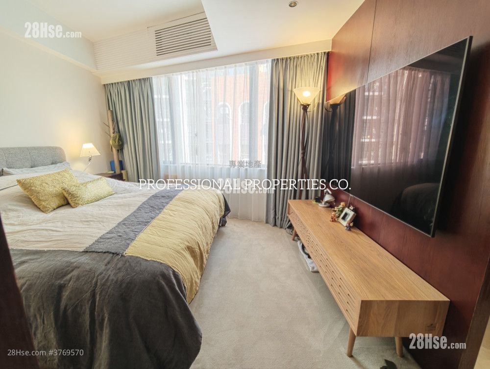 凤辉台7号 售盘 2 房 , 2 浴室 771 平方尺