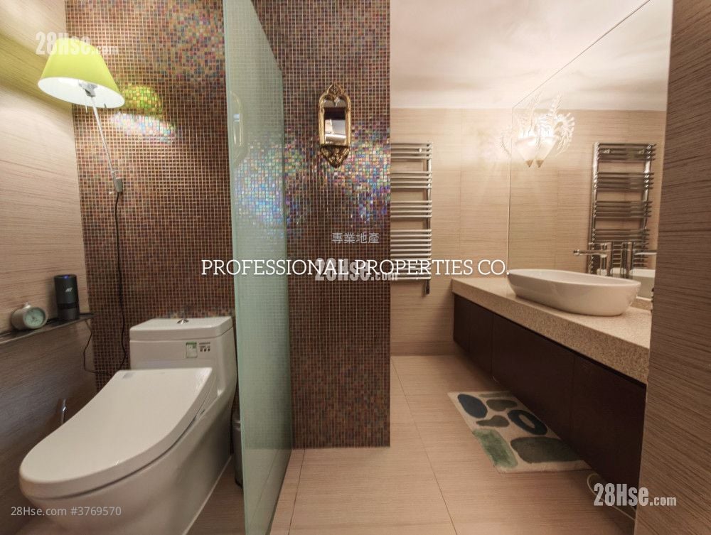 凤辉台7号 售盘 2 房 , 2 浴室 771 平方尺