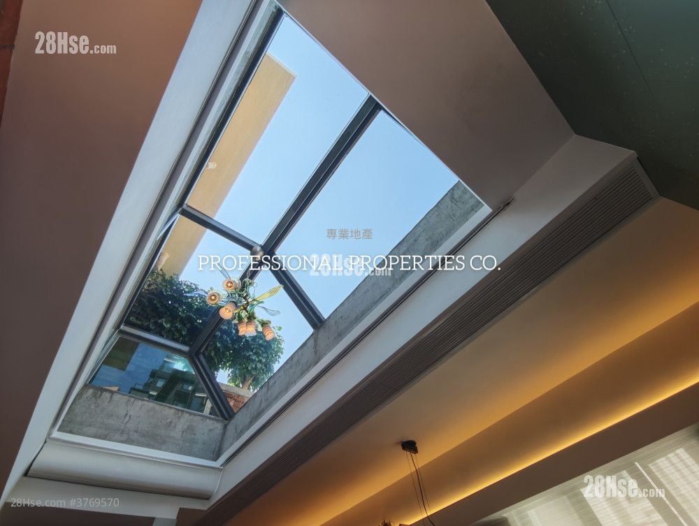 凤辉台7号 售盘 2 房 , 2 浴室 771 平方尺