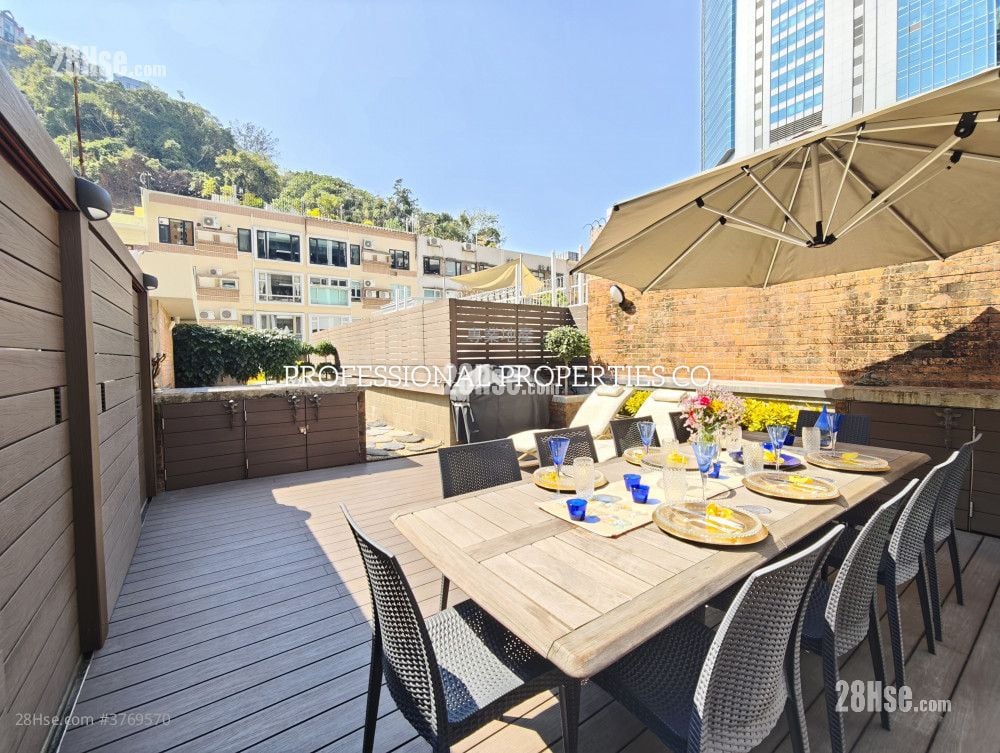 凤辉台7号 售盘 2 房 , 2 浴室 771 平方尺