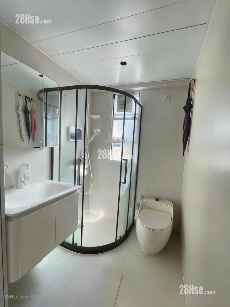 东宝大楼 售盘 2 房 , 1 浴室 397 平方尺