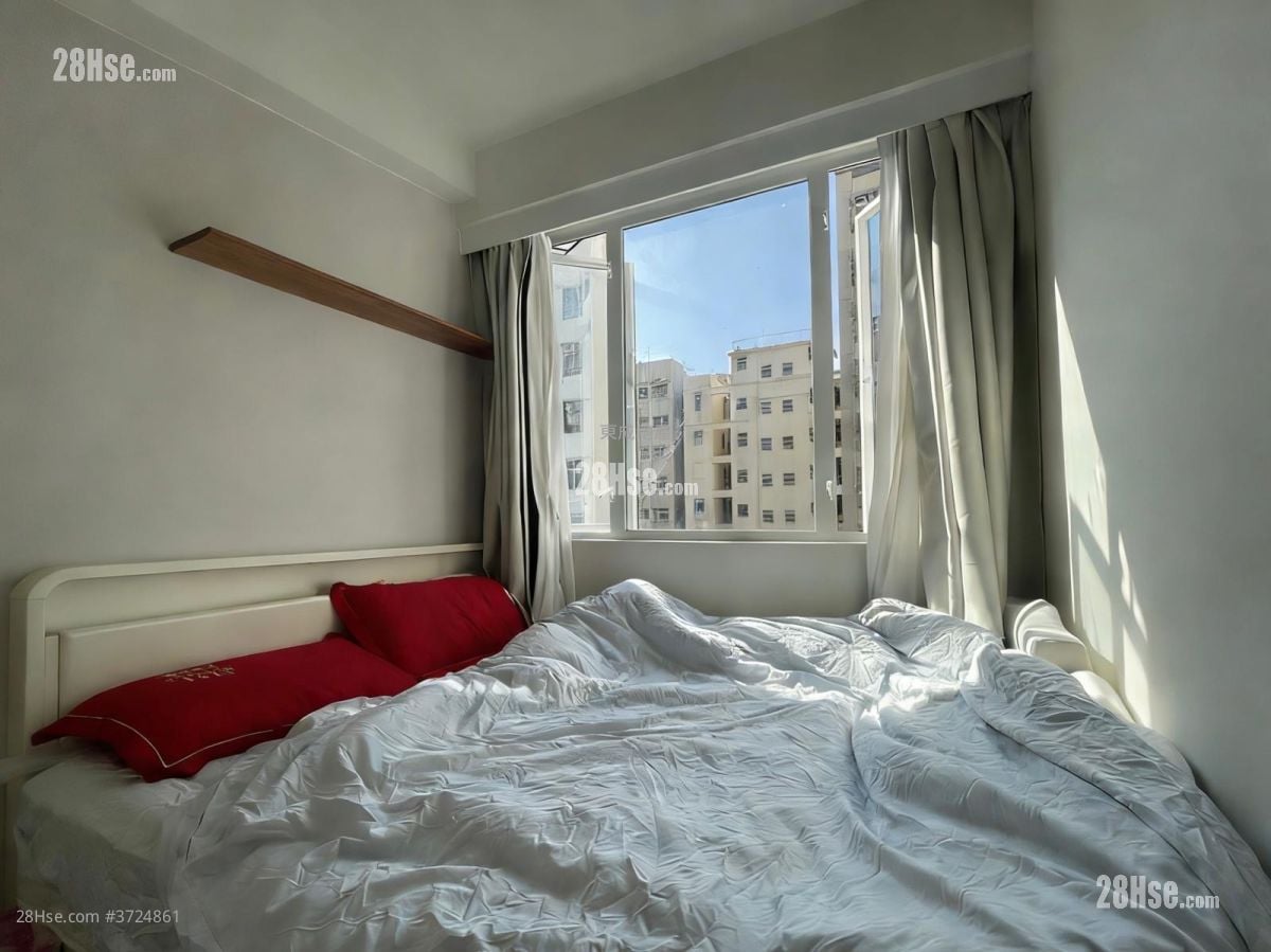 东宝大楼 售盘 2 房 , 1 浴室 397 平方尺