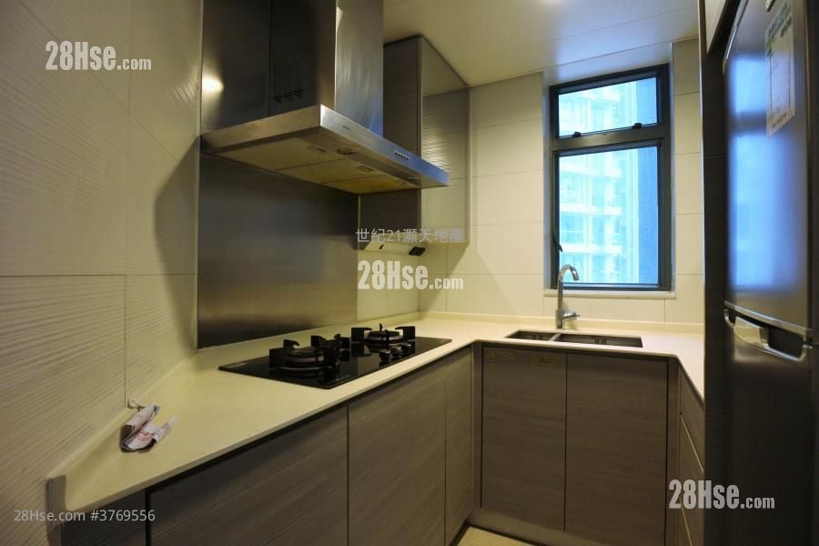 岚山 租盘 3 房 , 3 浴室 822 平方尺