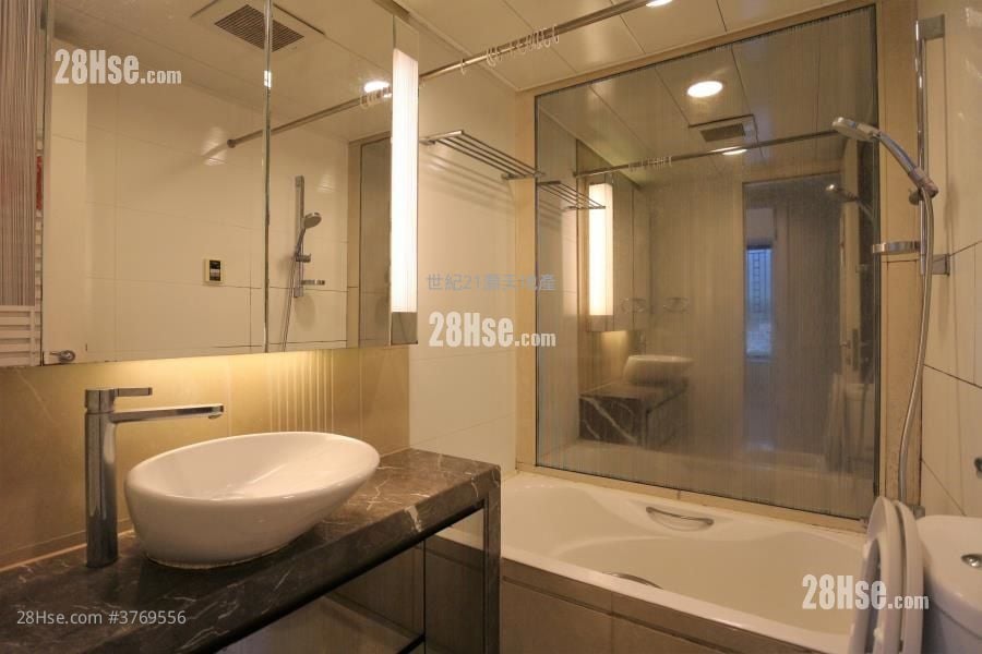 岚山 租盘 3 房 , 3 浴室 822 平方尺