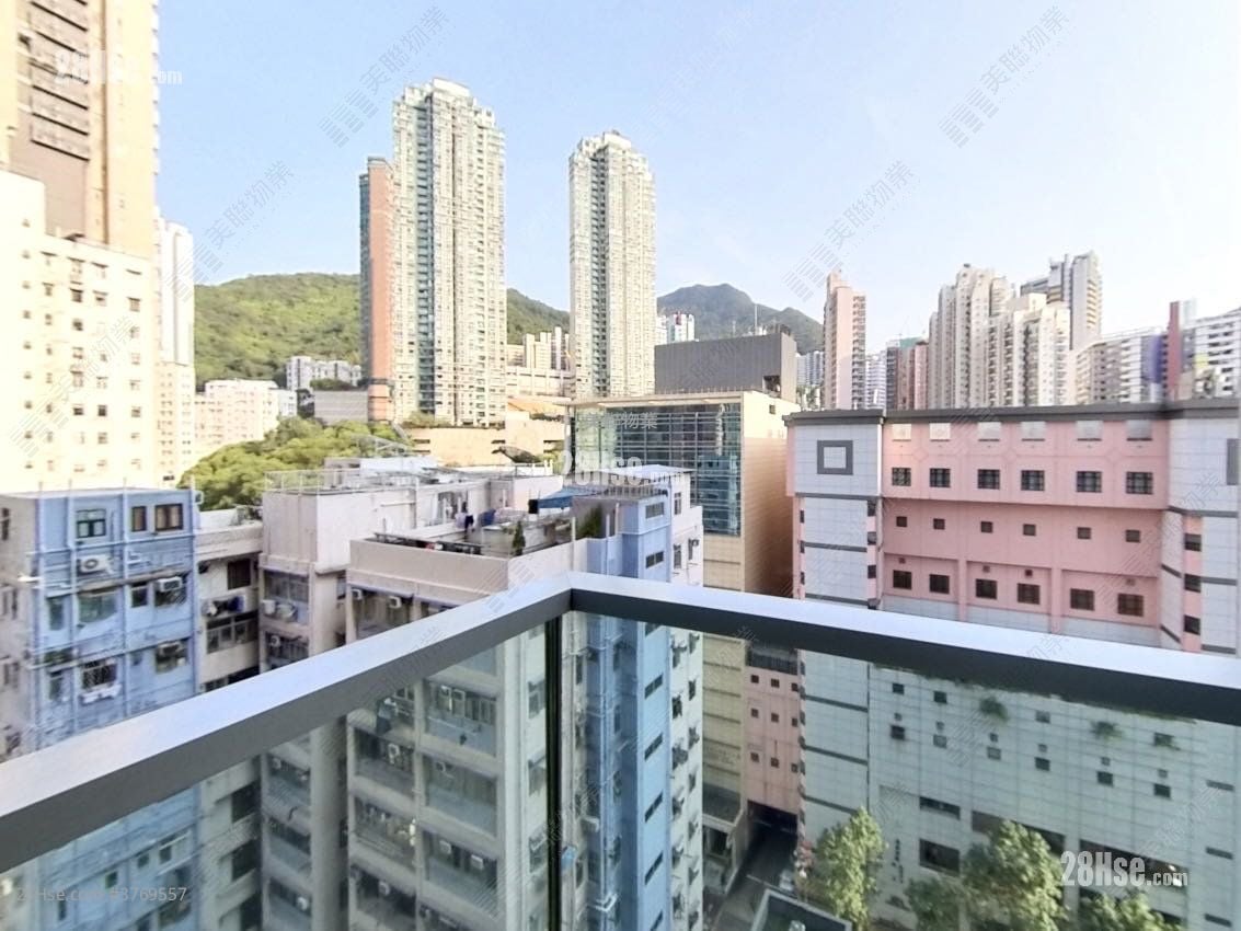 Imperial Kennedy Sell 2 Bedrooms 552 ft²