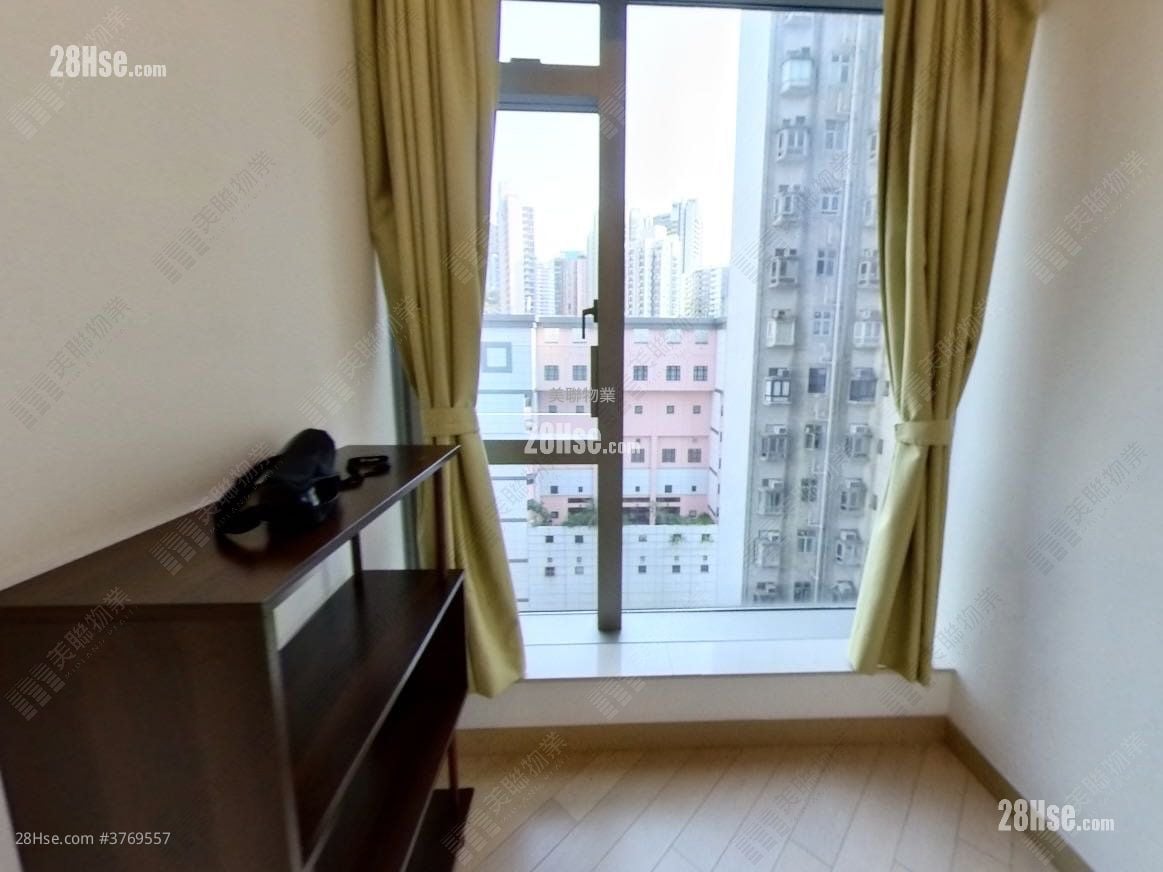 Imperial Kennedy Sell 2 Bedrooms 552 ft²