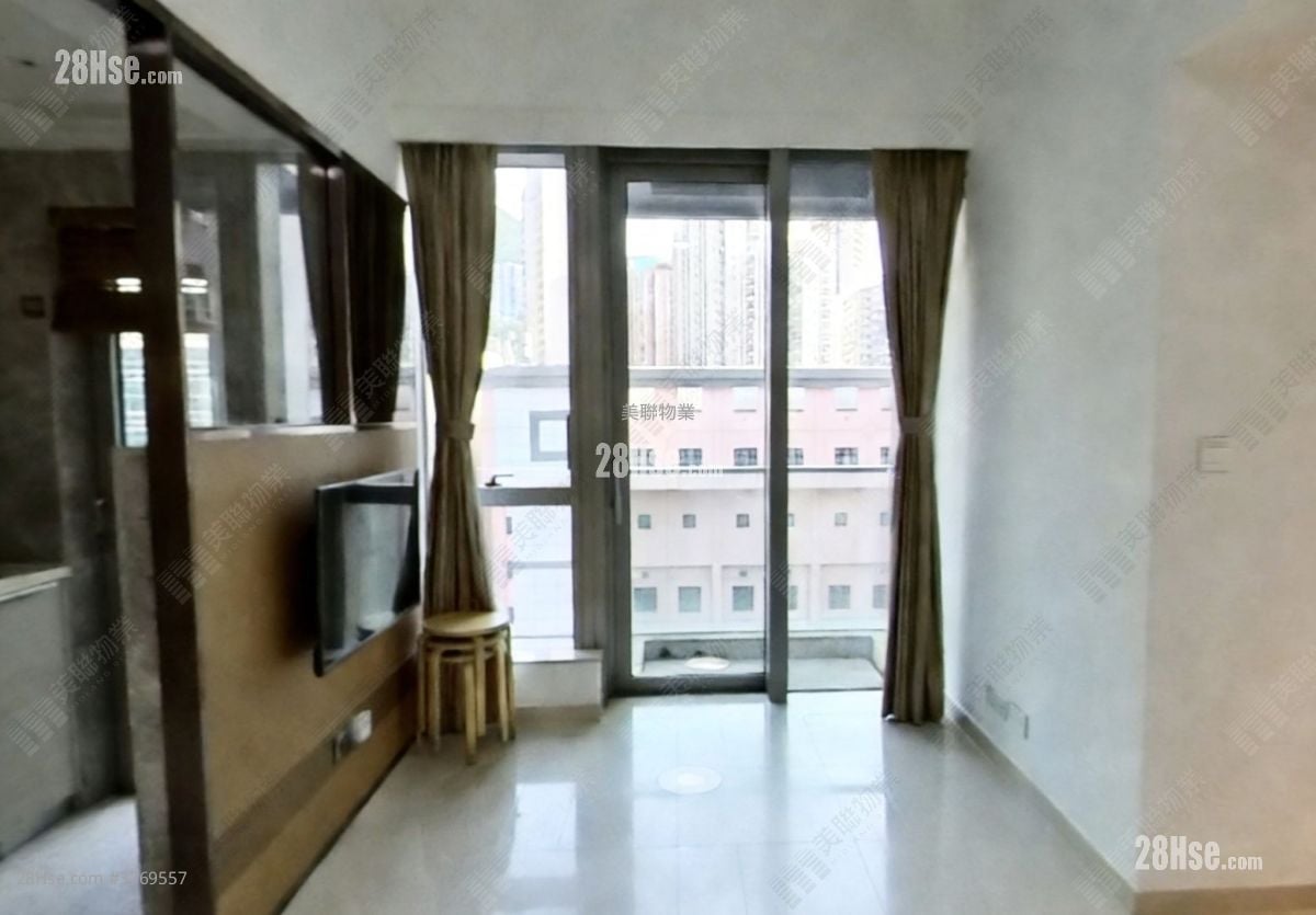 Imperial Kennedy Sell 2 Bedrooms 552 ft²