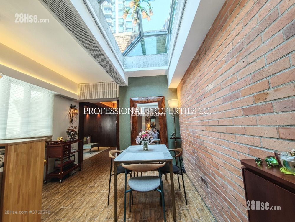 凤辉台7号 售盘 2 房 , 2 浴室 771 平方尺